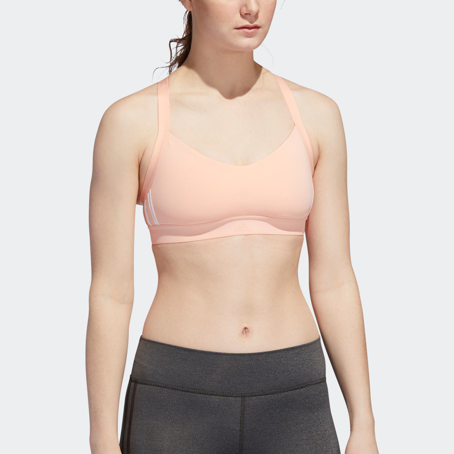 阿迪达斯正品女子内衣