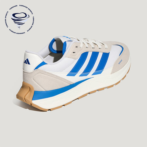 Adidas/阿迪达斯正品FUTRO COUPE男女耐磨经典休闲运动鞋KH6818