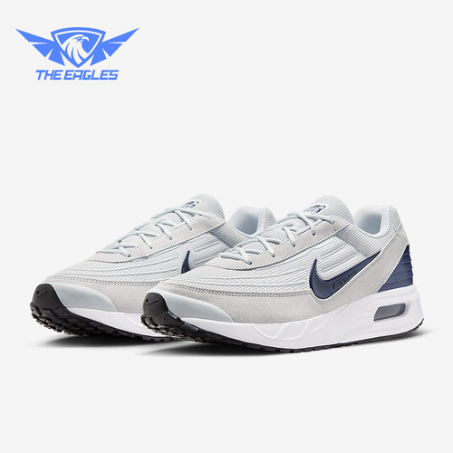 Nike/耐克正品AIR MAX VERSE男士简约低帮跑步鞋FV1302-008