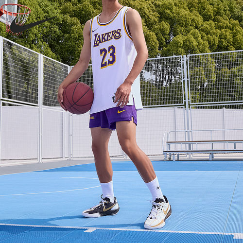 Nike/耐克正品 G.T. Cut 3 EP 男女缓震回弹篮球鞋HF5702-170