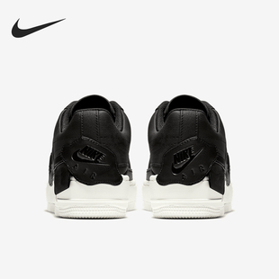 耐克正品 AV3515 秋冬新款 休闲板鞋 001 女士低帮轻便经典 Nike