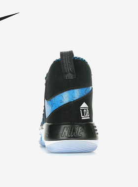 Nike/耐克官方正品ALPHADUNK EP男士耐磨实战篮球鞋BQ5402-002