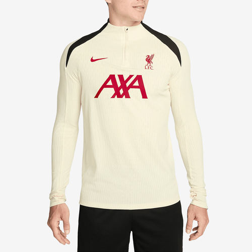 Nike耐克正品LFC场训服长袖吸湿排汗透气舒适足球HJ1826-114