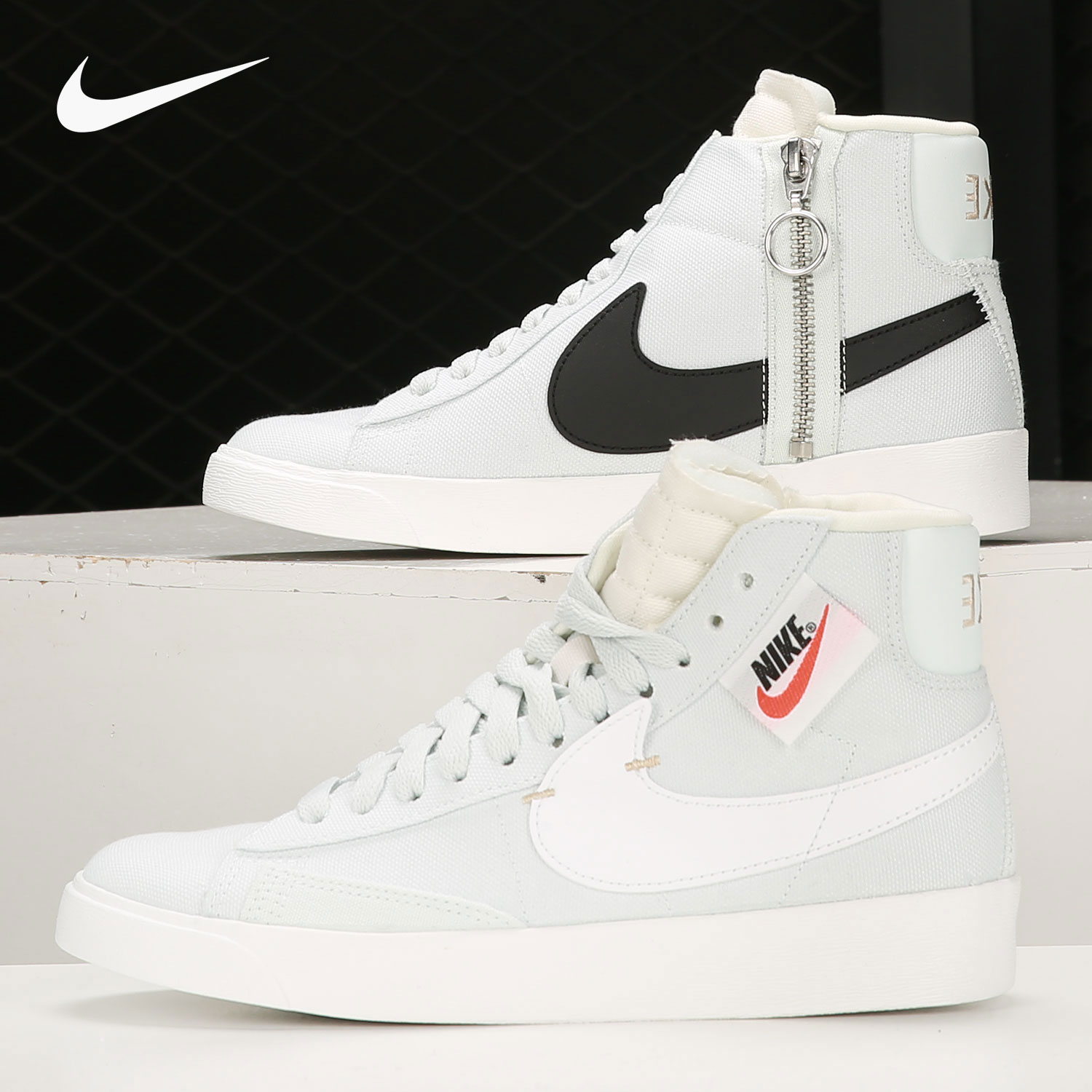 耐克正品轻便耐磨运动休闲鞋Nike