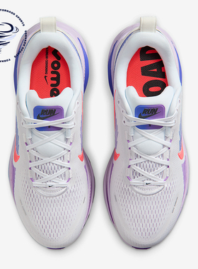 Nike/耐克正品2026春季款女士训练低帮减震耐磨跑步鞋HM6804-112