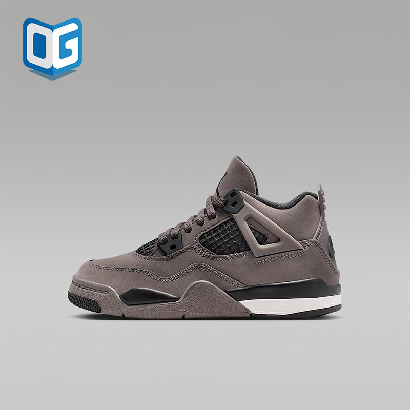 Nike/耐克正品JORDAN小童中帮系带耐磨经典减震篮球鞋IB4388-200,童鞋/婴儿鞋/亲子鞋,运动鞋,淘宝优惠券,粉丝福利购,淘宝优惠卷