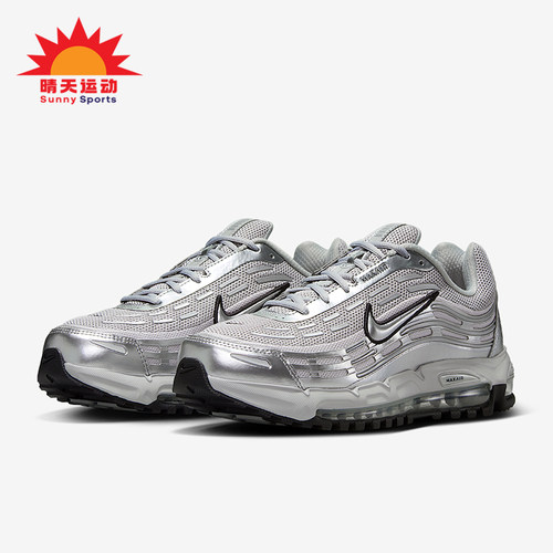 Nike/耐克正品Air Max男女气垫缓震经典运动网眼跑步鞋HM8818-001