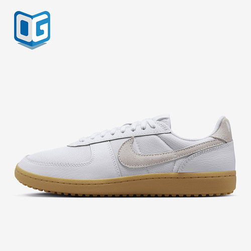 Nike/耐克男女耐磨运动篮球鞋