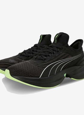 Puma/彪马官方正品Conduct Pro男女低帮透气缓震跑步鞋379438-16