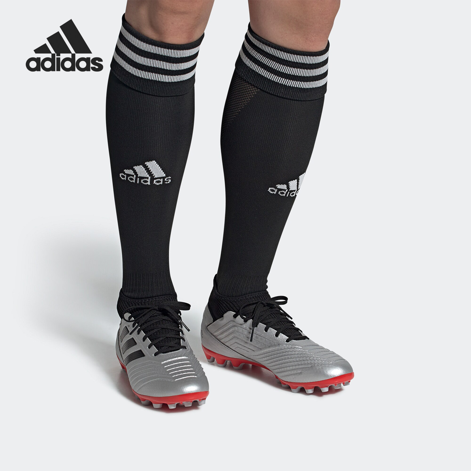 Adidas/阿迪达斯正品 20019新款 PREDATOR 19.3 男子足球鞋F99989,运动鞋new,足球鞋,淘宝优惠券,粉丝福利购,淘宝优惠卷