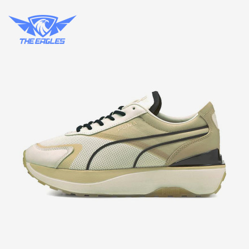Puma/彪马正品Cruise Rider Infuse女士经典运动休闲鞋382551-01
