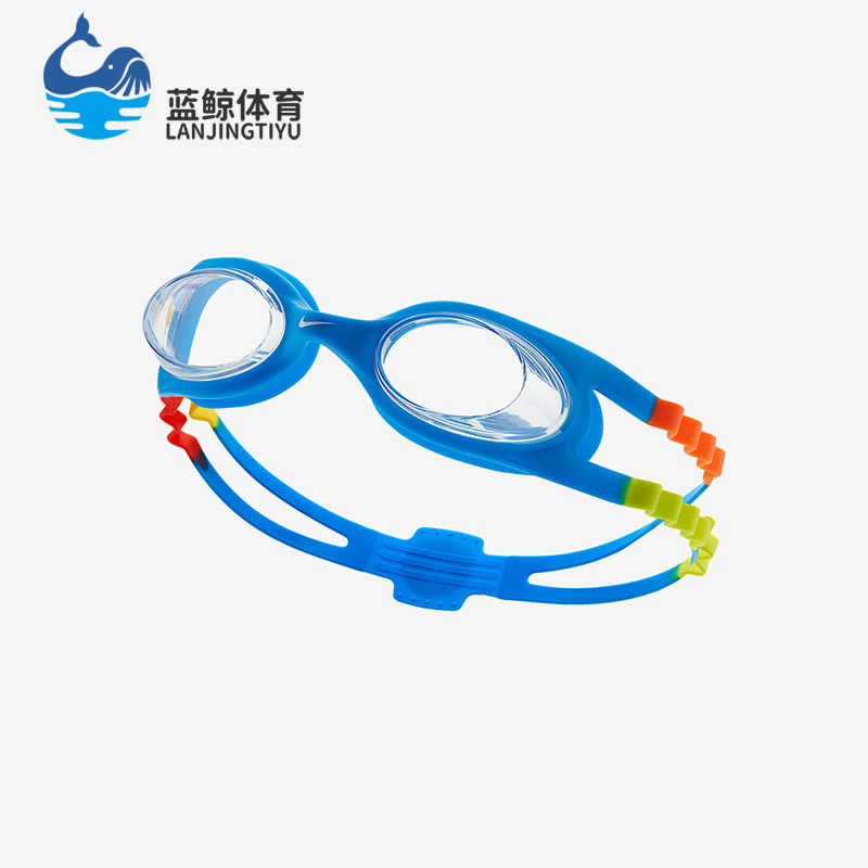 Nike/耐克正品SwimEasyFitEasyFit运动休闲泳镜DJ1000-400