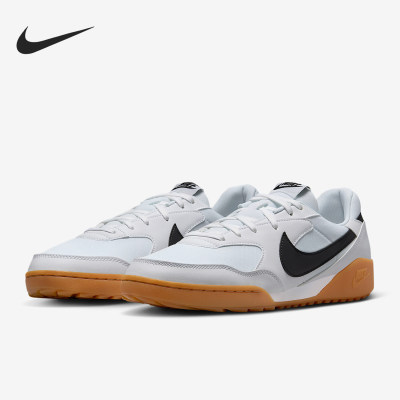 Nike/耐克正品四季款男士轻盈缓震防滑耐磨休闲鞋HQ4502-104