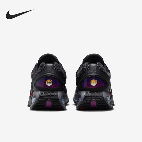 Nike/耐克官方正品Air Max Dn男士低帮耐磨气垫跑步鞋DV3337-001