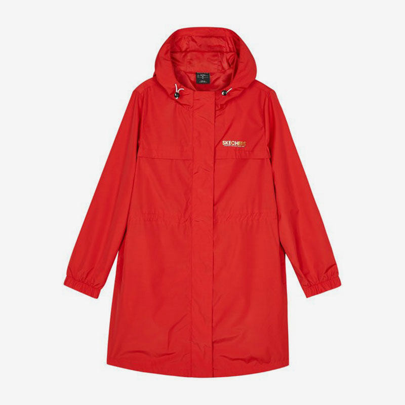 Skechers/斯凯奇正品当季新款女子运动梭织夹克休闲外套,运动服/休闲服装,运动茄克/外套,淘宝优惠券,粉丝福利购,淘宝优惠卷