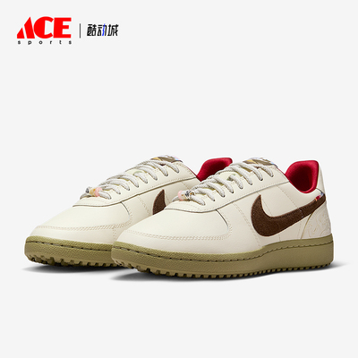 Nike/耐克正品Field General女士日常薄底休闲运动鞋IQ1144-022