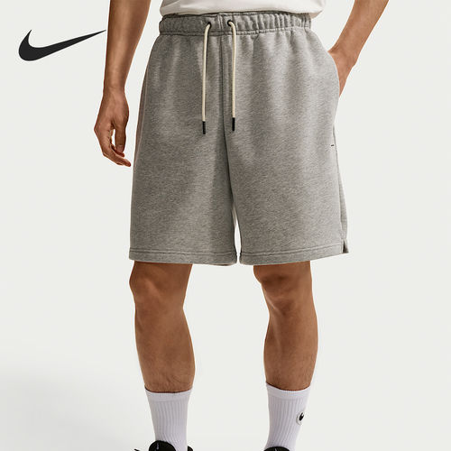 Nike/耐克正品Standard Issue男士运动针织短裤IU2391-063