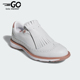 女士训练运动高尔夫球鞋 Adidas 款 2025春季 IH5993 阿迪达斯正品