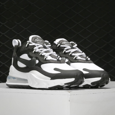 Nike/耐克正品当季新款 AIR MAX 270 REACT女子运动跑步鞋CQ4805