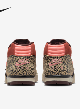Nike/耐克正品Air Trainer 1男女耐磨复古运动板鞋IF0501-200