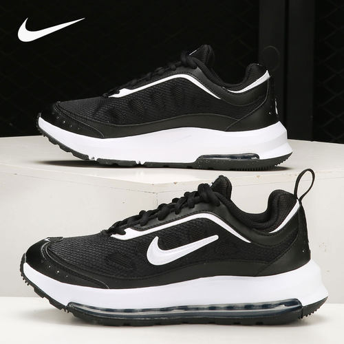 Nike/耐克正品Air Max男女低帮轻便休闲运动跑步鞋CU4870-001