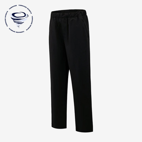 Adidas/阿迪达斯正品梭织直筒中腰纯色休闲裤男休闲裤KZ2314