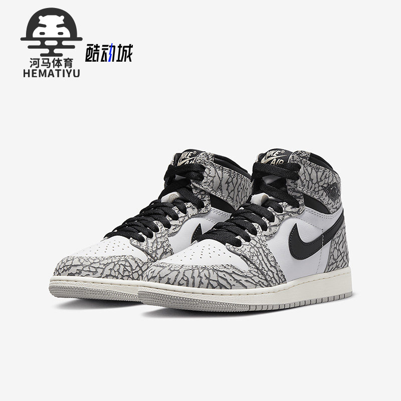 耐克正品GS女子大童篮球鞋