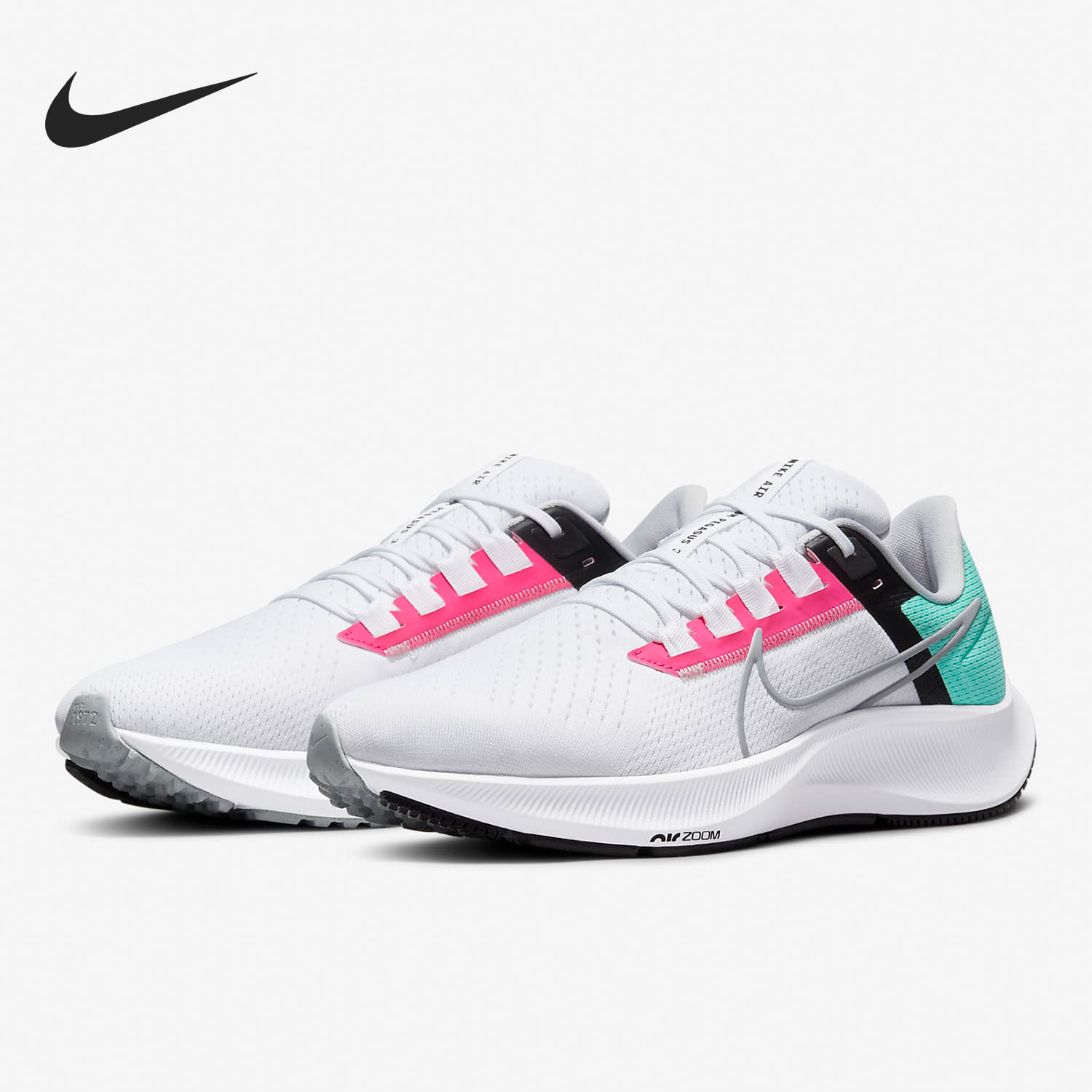 Nike/耐克官方正品秋季新款男子运动耐磨低帮跑步鞋CW7356-102