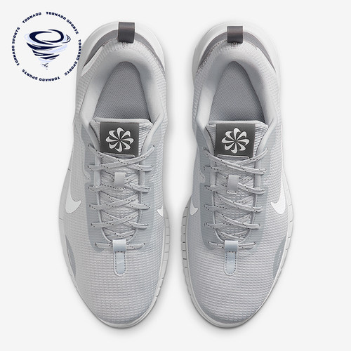 Nike/耐克正品2025男士跑步轻盈运动经典透气训练鞋DV0740-007