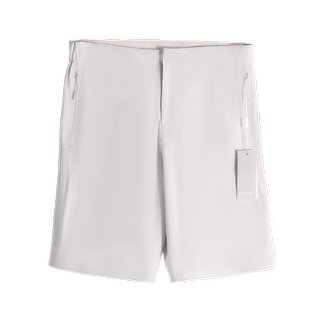 MindBridge轻量化排汗透气男士运动休闲短裤夏户外经典纯色五分裤