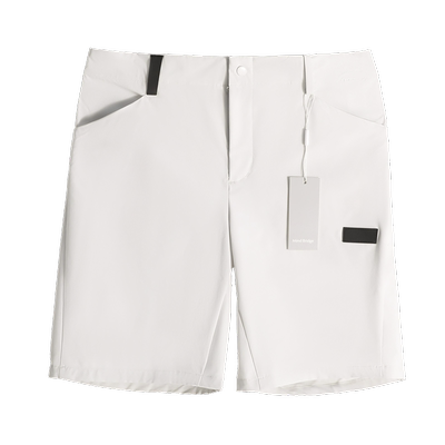 MindBridge短袖休闲透气直筒五分