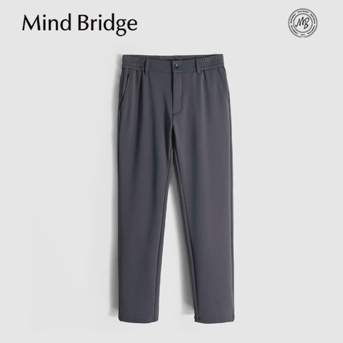 MindBridge