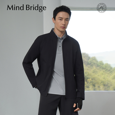 MindBridge