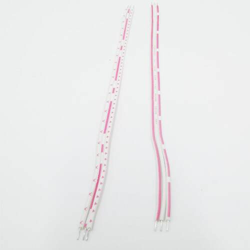 3P红6白排线26号现货 新源线2468红白led屏排线2aw g2468红白排线