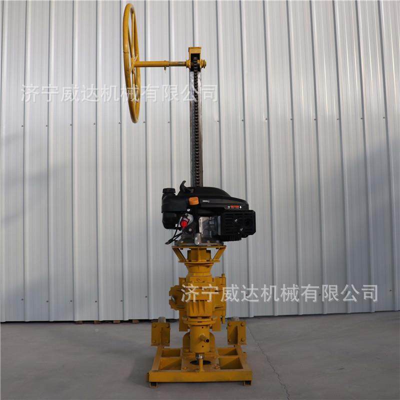 岩取样包钻机便携背土壤30米BQ30取样岩立式背包钻机汽油背包心石,五金/工具,工程钻机,淘宝优惠券,粉丝福利购,淘宝优惠卷