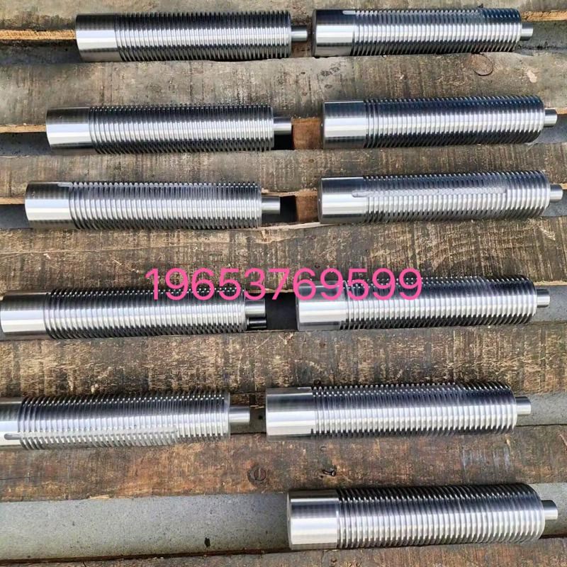 304不锈钢梯形丝杆丝杠螺母套装Tr8 10 12 16 18 20 22 24 25 28