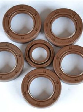 TC42a*75*12,43*55*7,44*60*7/10,45*55*7/8/10氟胶骨架油封