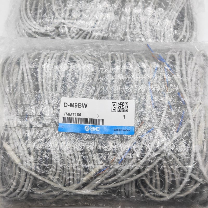 SMC磁性开关D-M9BA M9NA M9BW M9NW M9B M9P M9N F8B F8N ZM9BV L