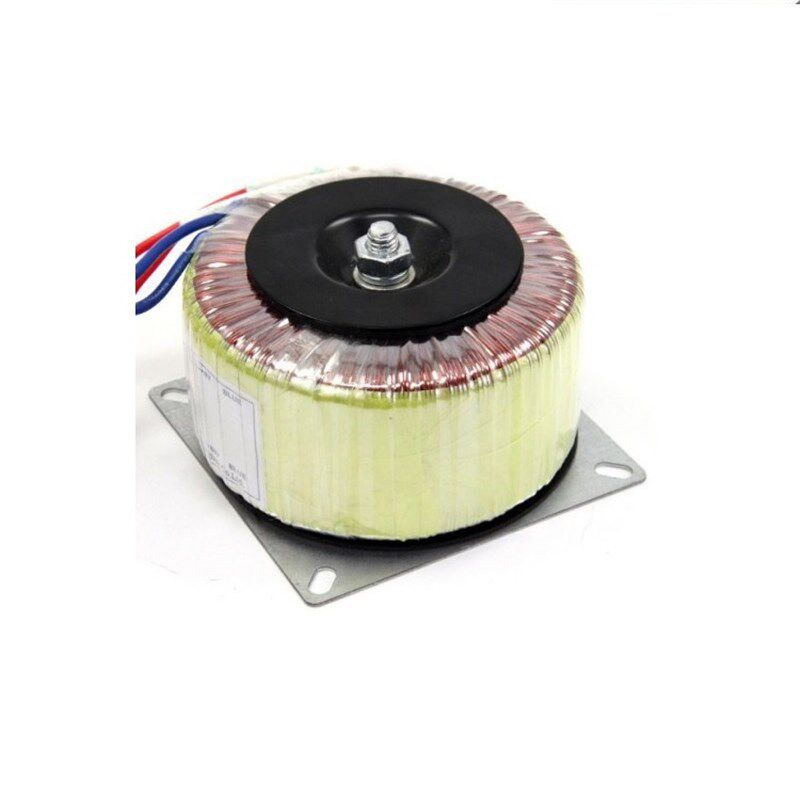 86步进电机驱动电源功放环形变压器 220V转12V24V36V48V60V70V80V