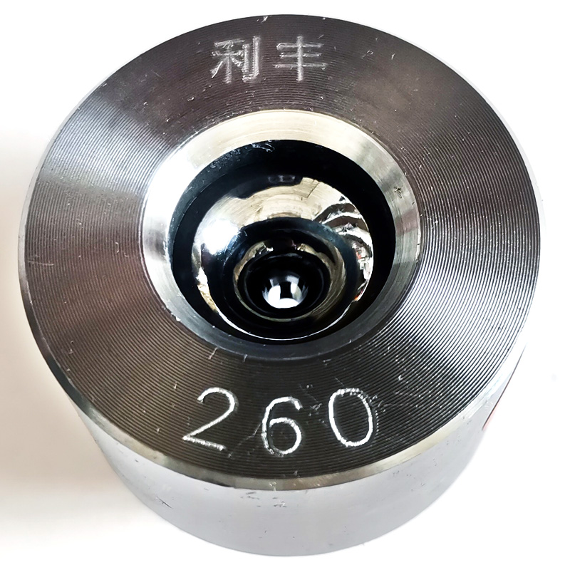 拉丝模具硬质合金2.5至3.95钨钢拔丝模不锈钢钢筋拔丝口镜面高速