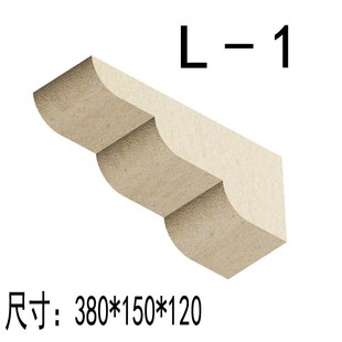 发泡陶瓷构建梁底梁托梁拖檐托成品沿托房檐挑梁别墅外墙装饰挂件