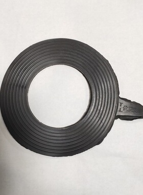 PPR绿色法兰盘法兰片4分6分1寸405063 7590110 160冷热水热熔管件