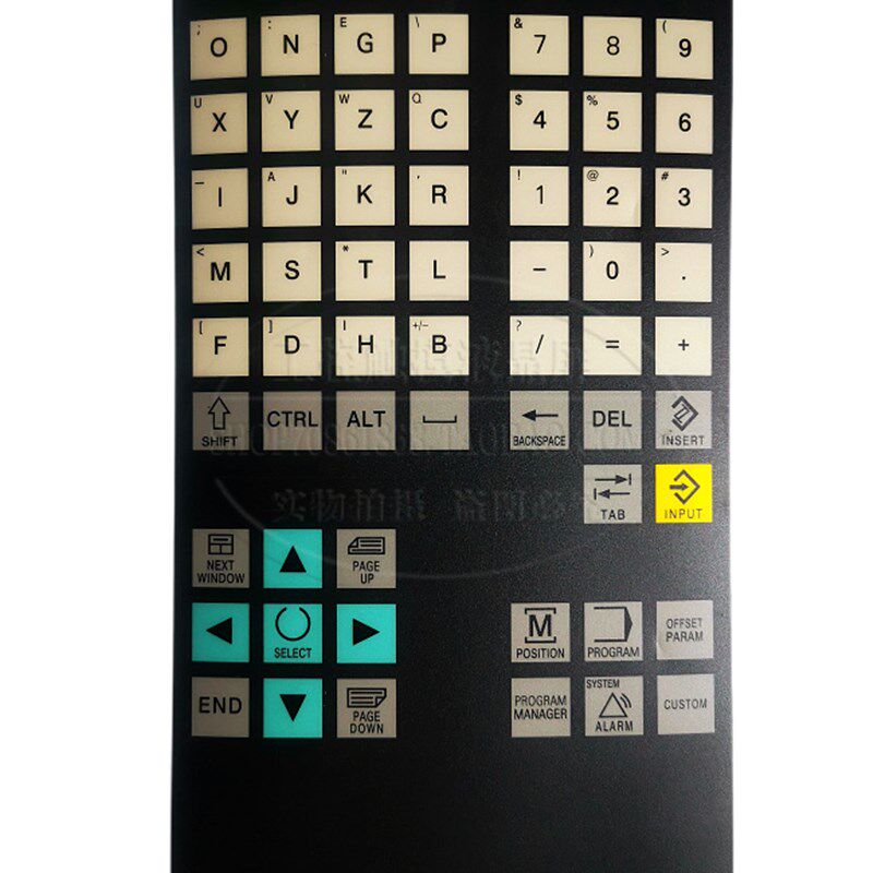 802D SL 6FC5603-0AC12-1AA0 保护膜 按键保护膜