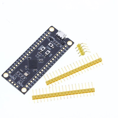 STM32F401 411开发板 STM32F401CCU6 32F4核心系统板 学习板