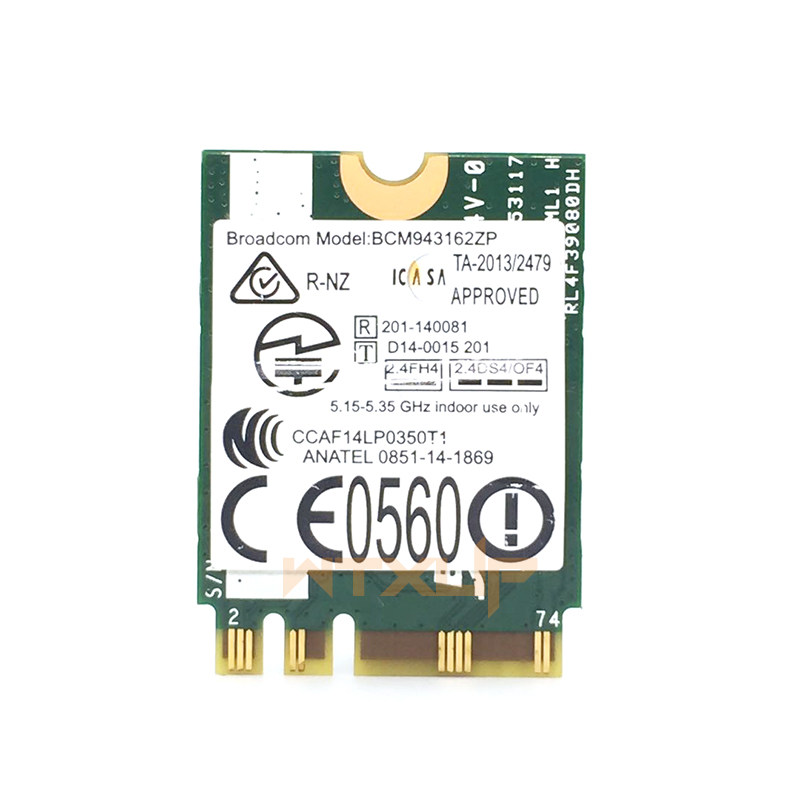 联想K20 E41 E450 E550 E455 E555 E560 M50 G70 Z70 Y40无线网卡