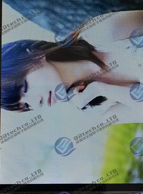 全新串口2.2寸 TFT SPI 液晶屏兼容TM022HDH26 ILI9341