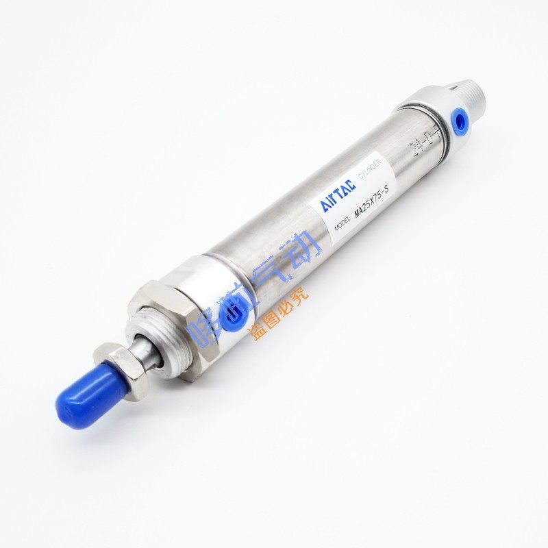 亚德客迷你气缸MAC MA2025/50/75/100/125/150/175-S-CA-CM-U,童装/婴儿装/亲子装,儿童装饰手表,淘宝优惠券,粉丝福利购,淘宝优惠卷