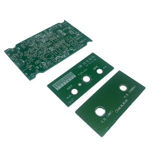 超级Forty-9er CW短波收发报机全套散件带外壳7023KHZ