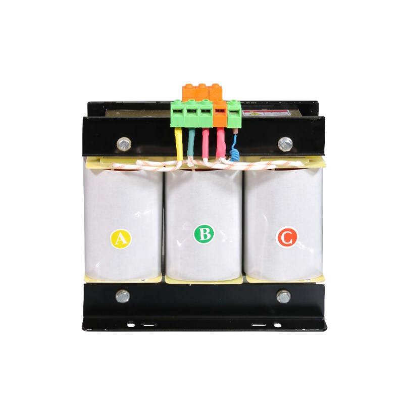 660V415V变380V转220V200三相z干式隔离变压器8KVA20KW30KW50k440