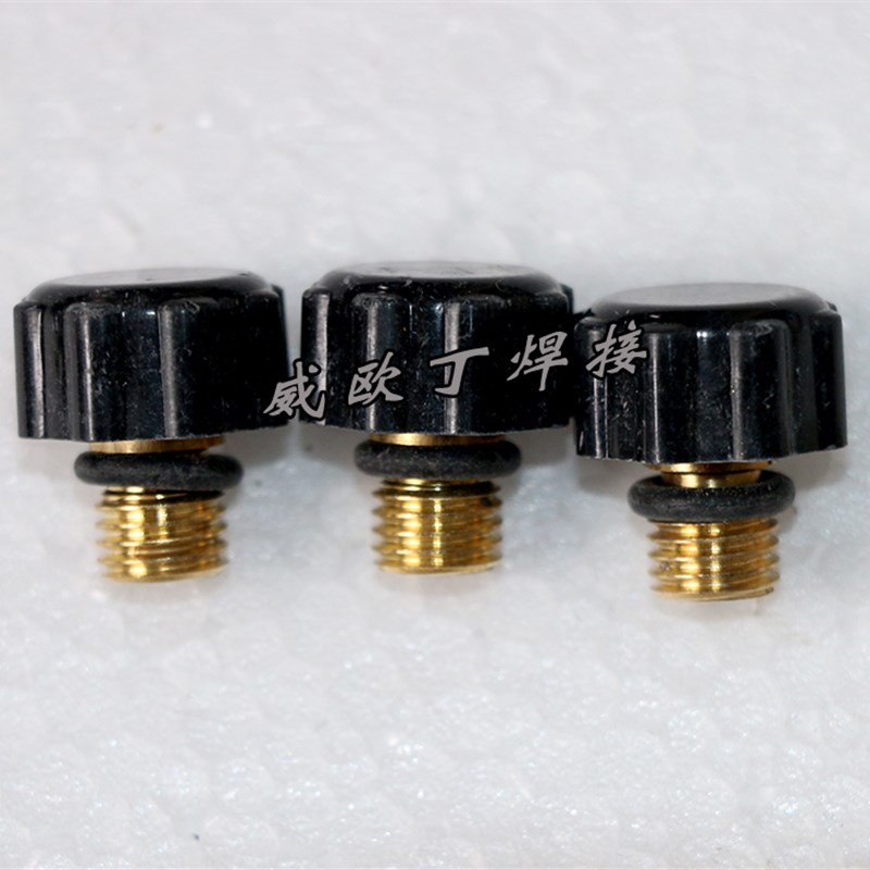 微型万向氩弧焊枪小型紫色氩w弧焊把线迷你可弯曲柔性轻便氩弧焊